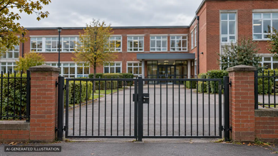 Hundreds of Schools Receive Apparent Hoax Bomb Threats in UK, Hungary and Serbia 3 Hundreds of Schools Receive Apparent Hoax Bomb Threats in UK, Hungary and Serbia