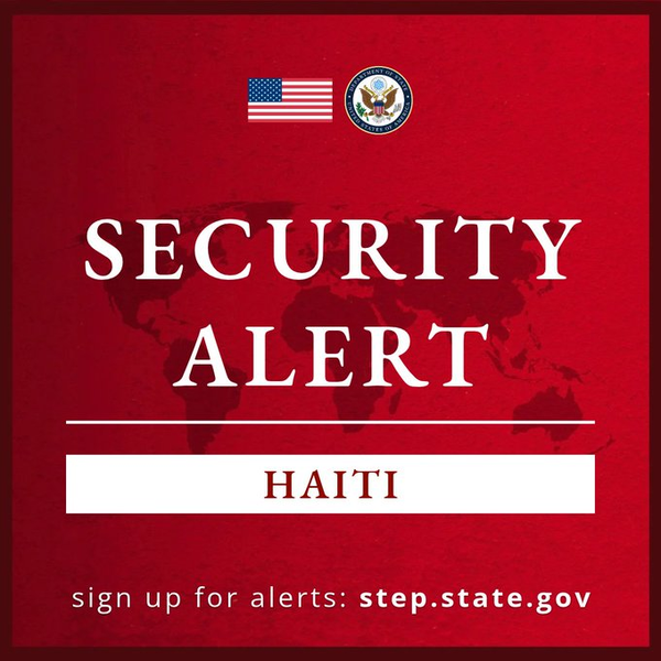 Violents combats signalés près de Santo, en Haïti : les Américains appelés à éviter le secteur 1 Violents combats signalés près de Santo, en Haïti : les Américains appelés à éviter le secteur