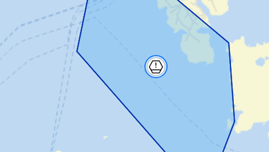 Unidentified metal object found in Helsinki shipping lane prompts major operation