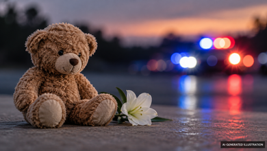 Kohen Wiley Shooting: Mississippi AG Rules Officer’s Use of Force Justified in 1-Year-Old’s Death