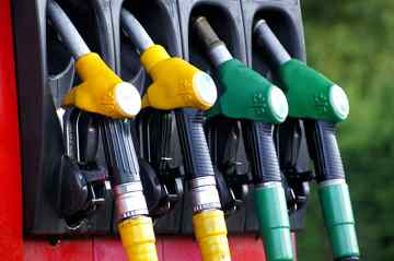Il gasolio sale a 2,30 euro al litro sulle autostrade italiane