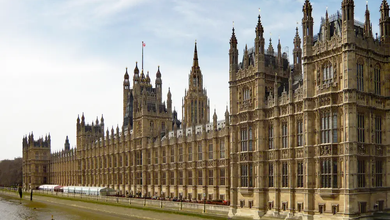 32 UK Government Services Offline Amid Global PHP Security Alert
