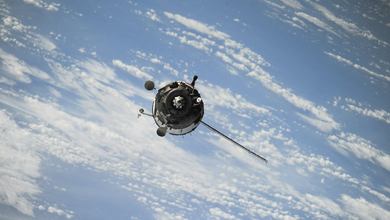 Un satellite russe s’approche à 100 mètres d’un appareil d’ICEYE, entreprise de Finlande soutenant l’Ukraine