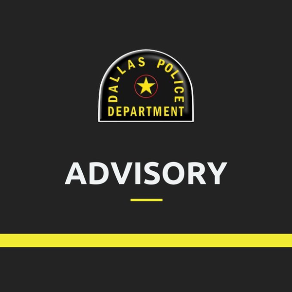 Update: Reported Threat Unfounded in Dallas, Texas; Downtown Streets Open