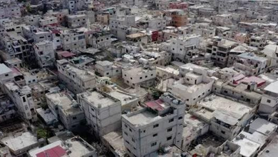 إشكال داخل مخيم عين الحلوة تطوّر إلى إطلاق نار، تخلّلته عملية طــعـ.ـن
