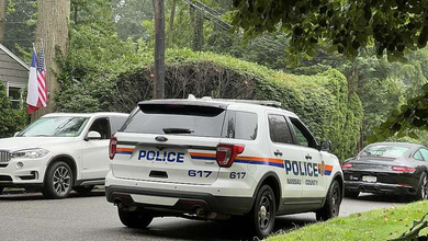 Suspect in Custody After Alleged Arson Attempt at West Hempstead, NY, Synagogue