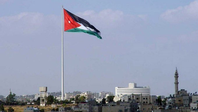 Jordan: 7 Killed in Shooting During Funeral at Church in Karak 2 Jordan: 7 Killed in Shooting During Funeral at Church in Karak