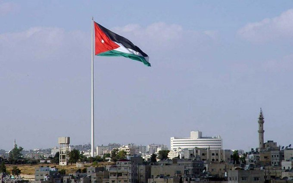 Jordan: 7 Killed in Shooting During Funeral at Church in Karak 1 Jordan: 7 Killed in Shooting During Funeral at Church in Karak