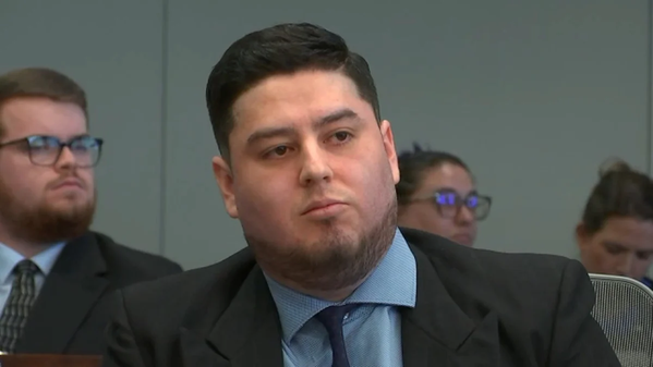 Miguel Salguero-Olivares Convicted in Faith Hedgepeth Murder in North Carolina