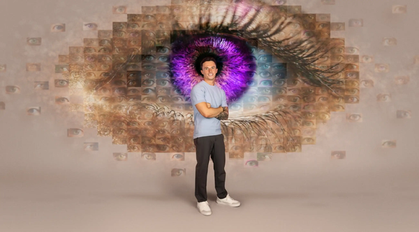 Harry Evicted From Big Brother UK After Four-Way Public Vote 1 Harry Evicted From Big Brother UK After Four-Way Public Vote