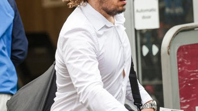 Trafford man who stabbed ex-girlfriend’s former partner avoids immediate jail sentence