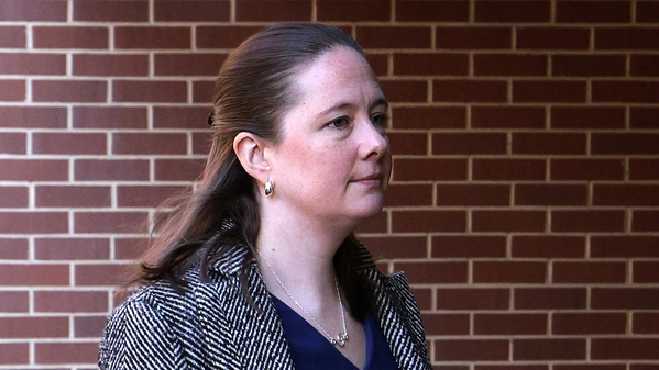 Maurene Comey’s Firing Ruled Unlawful by New York Judge, Who Orders Retroactive Reinstatement