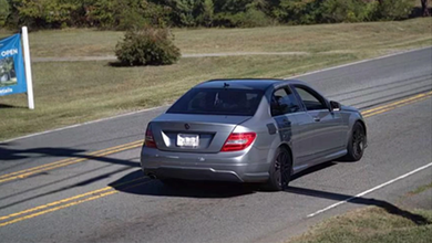 Charlotte, North Carolina, Police Release Car Photo After Hit-and-Run Kills Girl, 6 2 Charlotte, North Carolina, Police Release Car Photo After Hit-and-Run Kills Girl, 6