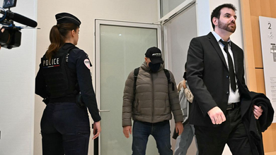 Le procès de trois policiers pour la mort de Cédric Chouviat reporté à juin 2027 à Paris