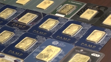 Michael Dechellis Helps Recover $158,000 in Gold for Nebraska Scam Victims