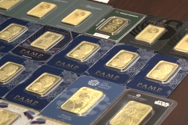 Michael Dechellis Helps Recover $158,000 in Gold for Nebraska Scam Victims 1 Michael Dechellis Helps Recover $158,000 in Gold for Nebraska Scam Victims