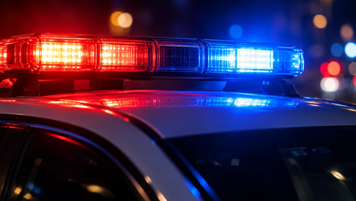 Elizabeth, New Jersey, Shooting Leaves One Dead and Up to Six Wounded, Report Says