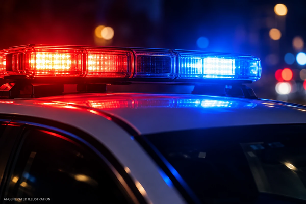 Elizabeth, New Jersey, Shooting Leaves One Dead and Up to Six Wounded, Report Says