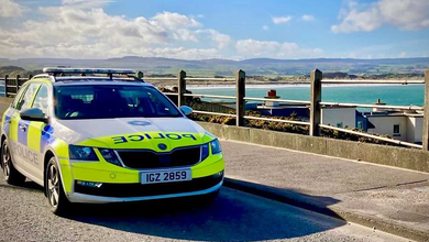 Police Appeal for Footage After Man Shot in Ballymoney, Northern Ireland