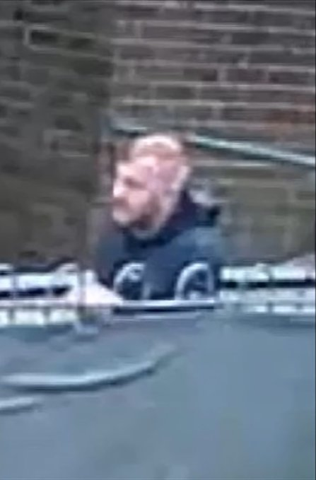 West Belfast Attempted Murder: Detectives Release Footage in 2025 Case 1 West Belfast Attempted Murder: Detectives Release Footage in 2025 Case
