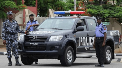 At Least 62 Killed in Binnari Attack in Nigeria’s Taraba State
