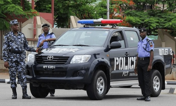 At Least 62 Killed in Binnari Attack in Nigeria’s Taraba State 1 At Least 62 Killed in Binnari Attack in Nigeria’s Taraba State