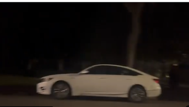 Eric Swalwell Investigation: FBI Raids Mansion in Beverly Hills, California - Video 1 Eric Swalwell Investigation: FBI Raids Mansion in Beverly Hills, California - Video