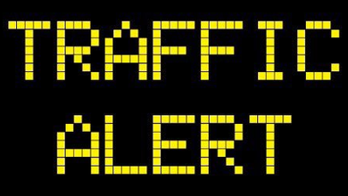 SH 199 Eastbound Closure at Surfside Drive in Texas Scheduled for October 28 2 SH 199 Eastbound Closure at Surfside Drive in Texas Scheduled for October 28