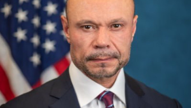 Dan Bongino Reportedly Urges Americans to Stockpile Emergency Supplies