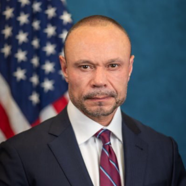 Dan Bongino Reportedly Urges Americans to Stockpile Emergency Supplies 1 Dan Bongino Reportedly Urges Americans to Stockpile Emergency Supplies