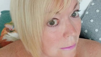 Sal Galloway Named Locally as Woman Who Died After Being Swept Into Sea on Isle of Wight, UK