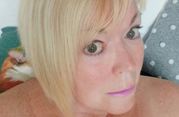 Sal Galloway Named Locally as Woman Who Died After Being Swept Into Sea on Isle of Wight, UK 1 Sal Galloway Named Locally as Woman Who Died After Being Swept Into Sea on Isle of Wight, UK