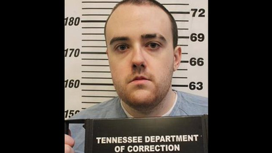 Jacob Morley Search: Truck Found in Marion, Illinois; Escaped Inmate Still Missing