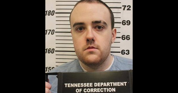 Jacob Morley Search: Truck Found in Marion, Illinois; Escaped Inmate Still Missing