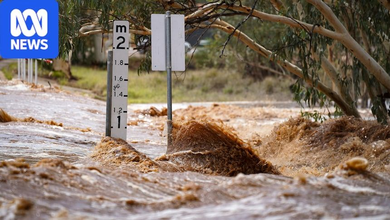 Flood Recovery Funding Delays Leave Councils Waiting in Australia’s Northern Territory