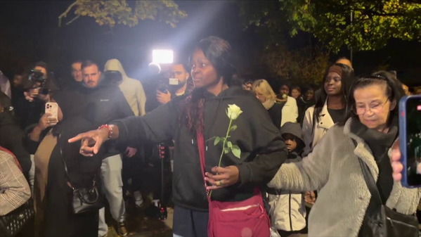 Mother of Girl Wounded in La Verrière Shooting in France Speaks Out 1 Mother of Girl Wounded in La Verrière Shooting in France Speaks Out