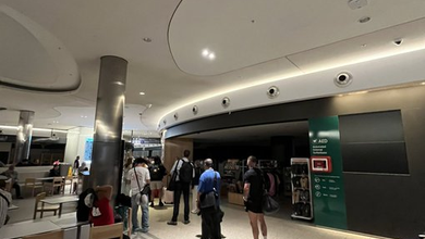 Perth Airport Power Outage: Terminal Services Returning as Flight Delays Continue in Australia