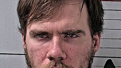 Dylan Osborne Arrested in Child Rape Case in Murfreesboro, Tennessee