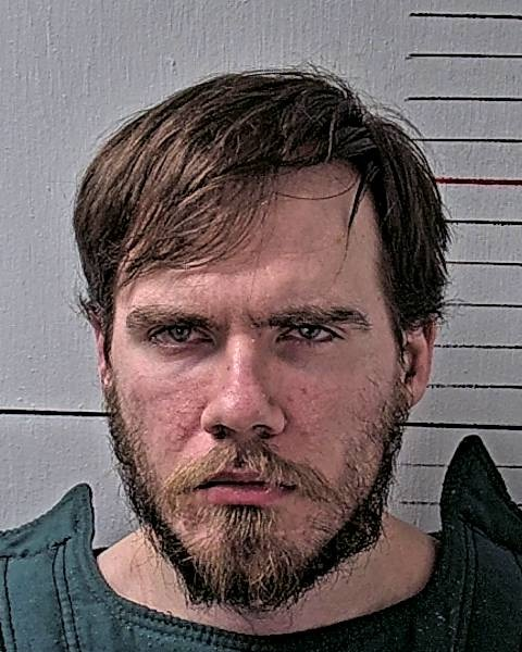 Dylan Osborne Arrested in Child Rape Case in Murfreesboro, Tennessee