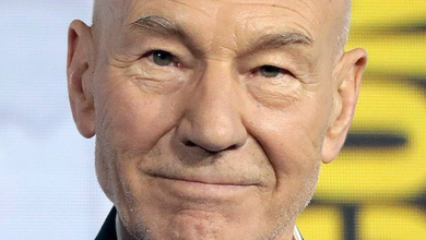 Patrick Stewart, britischer Star aus „Star Trek“ und „X-Men“, mit 86 Jahren gestorben