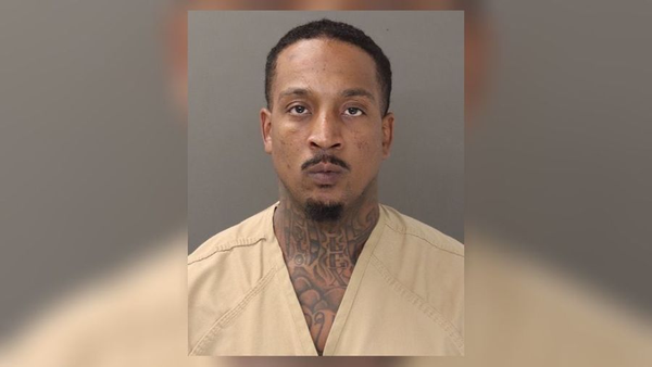 Man Gets 25 Years for Shooting at Federal Officers in Springfield, Ohio