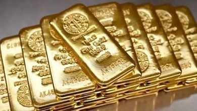 الذهب يرتفع مع تراجع التضخم الأمريكي.. كم بلغ سعر الأونصة؟