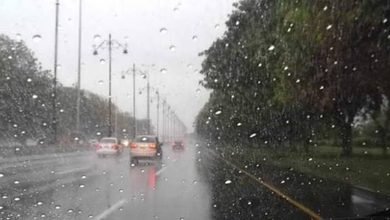 أمطار ورعد ورياح ناشطة في لبنان.. متى يتحسّن الطقس؟