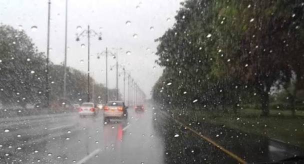 أمطار ورعد ورياح ناشطة في لبنان.. متى يتحسّن الطقس؟