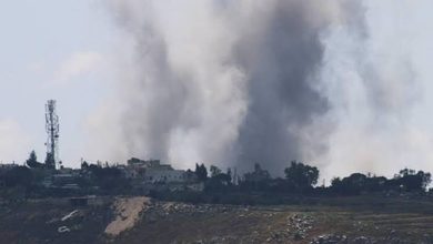 خرائط أنفاق ومواقع مدنية.. هل تتوسّع الضربات الإسرائيلية خارج الجنوب؟