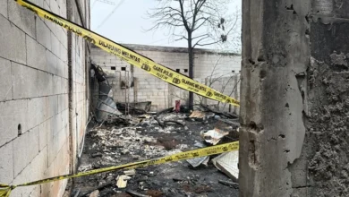 Imbas Kebakaran Kandang, Warga Pulogebang Dilarang Bakar Sampah Sembarangan