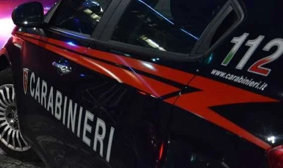 Incendio alla Rems di Barete, paziente arrestato e spazi in corso di ripristino