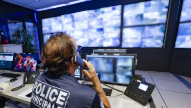 INFO LA PROVENCE. Explosion du nombre d'arrachages de colliers à Marseille : encore une nouvelle interpellation