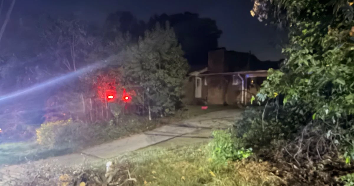 Police investigating serious vehicle crash in Durham 1 investigating serious vehicle
