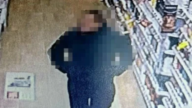 Kradł markowe perfumy, został zatrzymany przez policję! Usłyszał już zarzuty